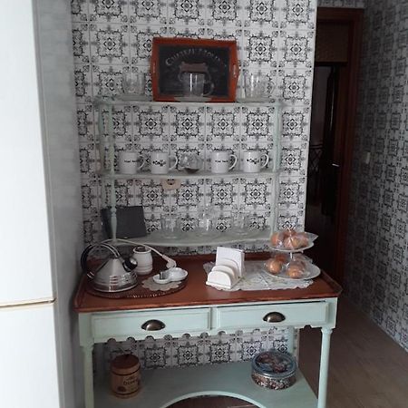 Anahouse Daire Alcalá de Henares Dış mekan fotoğraf