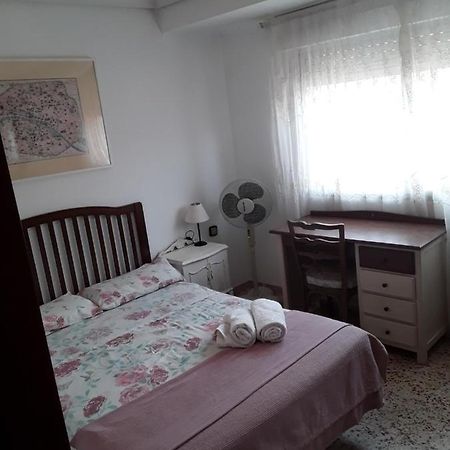 Anahouse Daire Alcalá de Henares Dış mekan fotoğraf