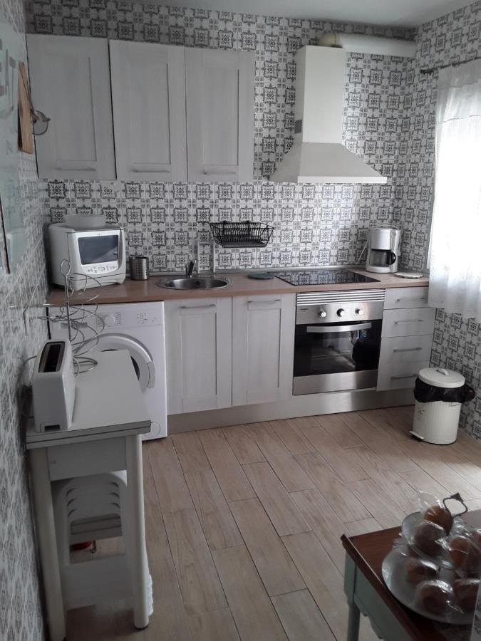 Anahouse Daire Alcalá de Henares Dış mekan fotoğraf